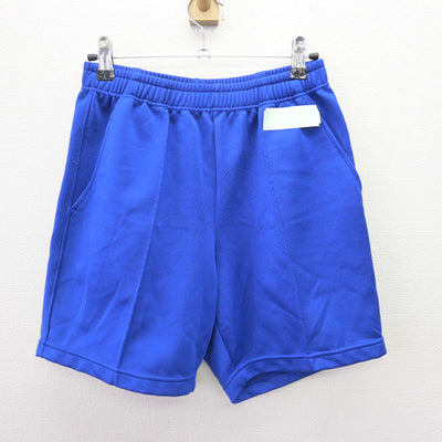 【中古】兵庫県 尼崎市立尼崎高等学校 女子制服 2点 (体操服 上・体操服 下) sf114810