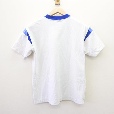【中古】兵庫県 尼崎高等学校 女子制服 2点 (体操服 上・体操服 下) sf114816