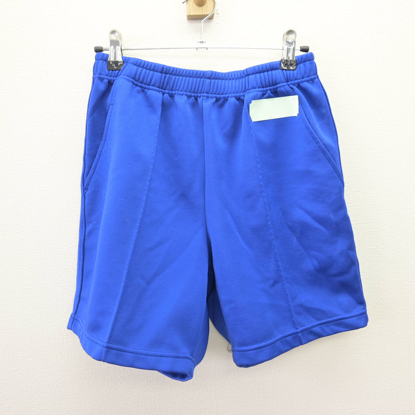 【中古】兵庫県 尼崎高等学校 女子制服 2点 (体操服 上・体操服 下) sf114816