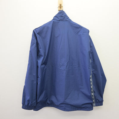 【中古】兵庫県 西宮市立東高等学校 女子制服 2点 (ジャージ 上・ジャージ 下) sf114823