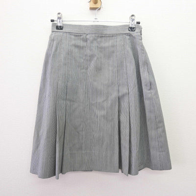 【中古】愛知県 中京大学附属中京高等学校 女子制服 3点 (ブレザー・スカート) sf114829