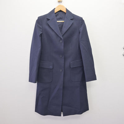 【中古】 ルフトハンザドイツ航空 女子制服 1点 (コート) sf114832