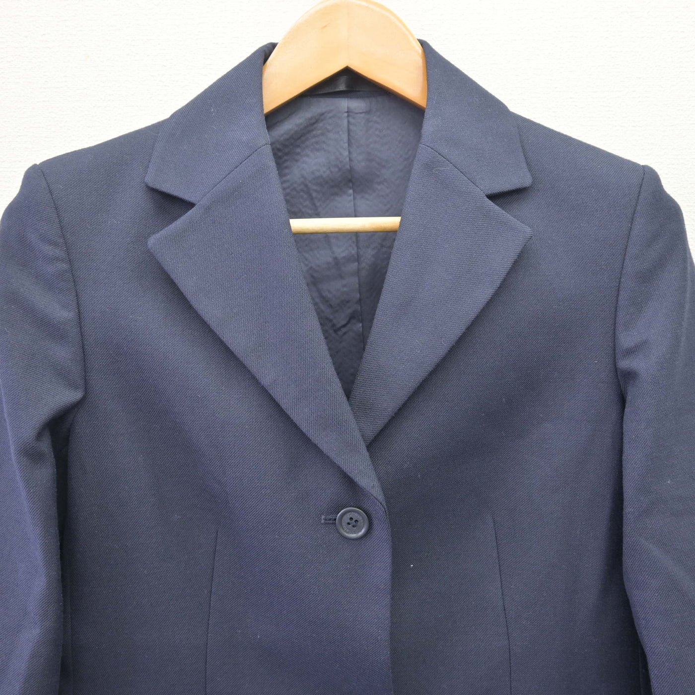 【中古】 ルフトハンザドイツ航空 女子制服 1点 (コート) sf114832