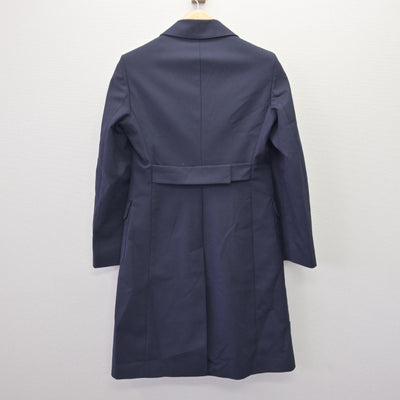 【中古】 ルフトハンザドイツ航空 女子制服 1点 (コート) sf114832