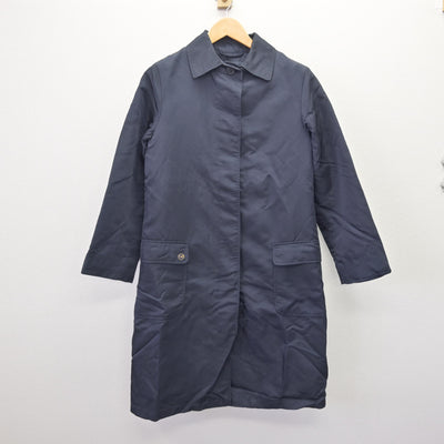 【中古】 ルフトハンザドイツ航空 女子制服 1点 (コート) sf114833