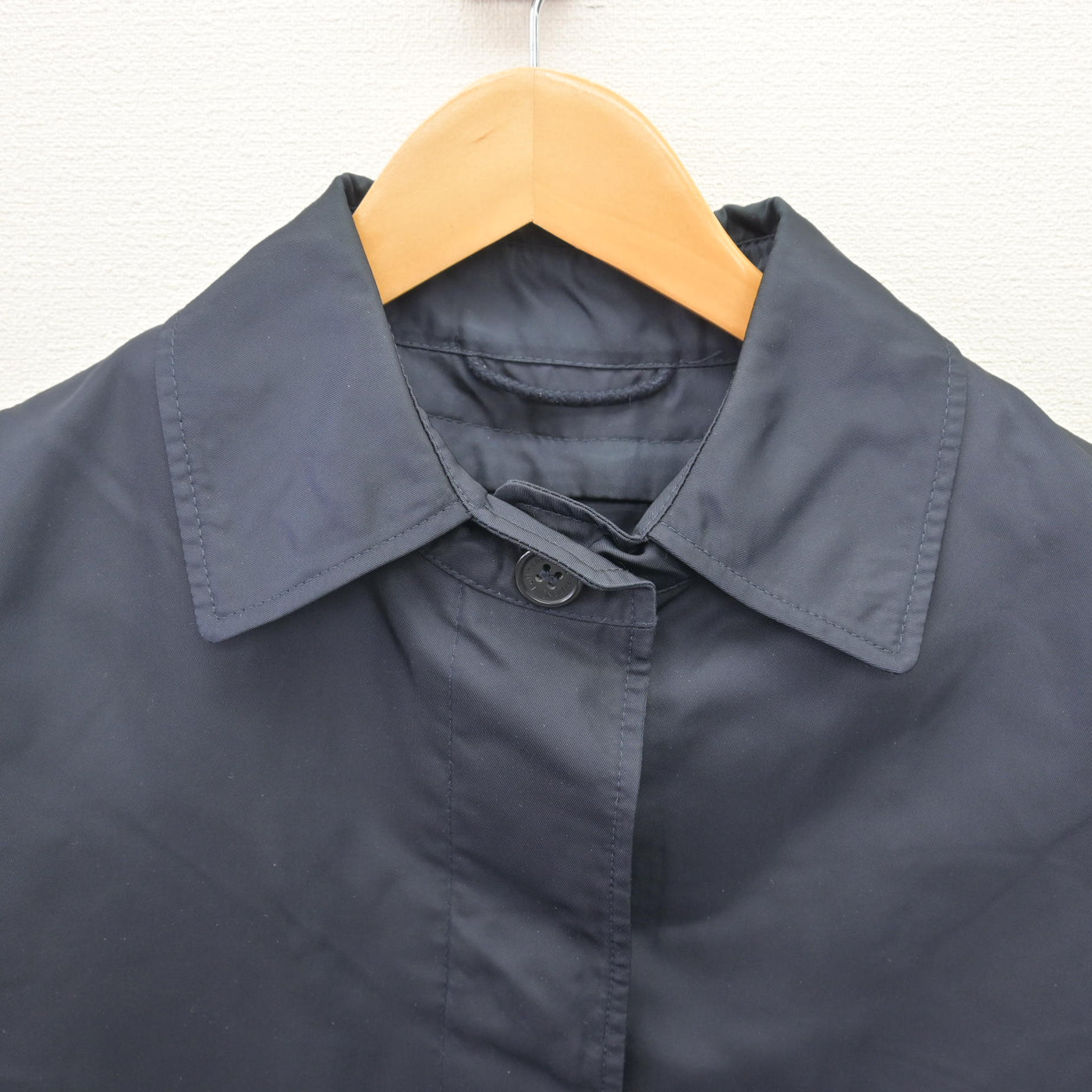 【中古】 ルフトハンザドイツ航空 女子制服 1点 (コート) sf114833