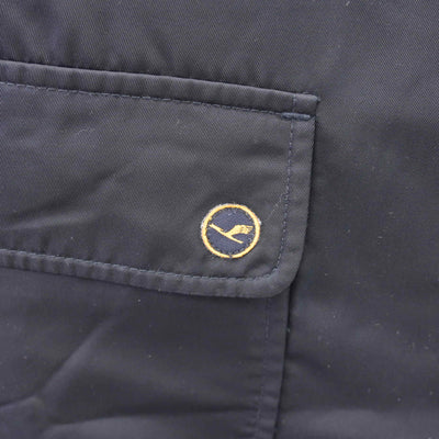 【中古】 ルフトハンザドイツ航空 女子制服 1点 (コート) sf114833