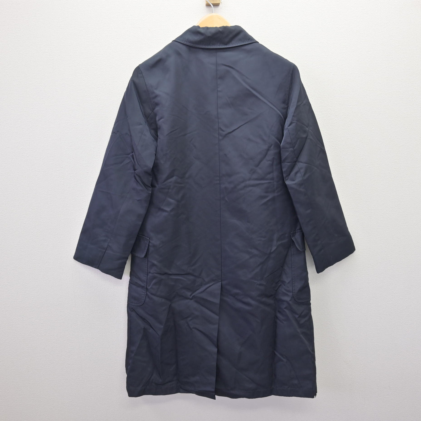 【中古】 ルフトハンザドイツ航空 女子制服 1点 (コート) sf114833