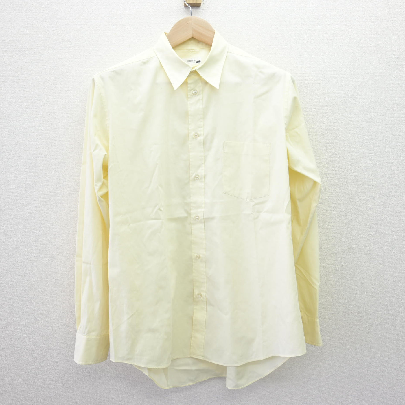 【中古】東京都 八王子学園八王子高等学校 男子制服 4点 (ブレザー・シャツ・ズボン) sf114837