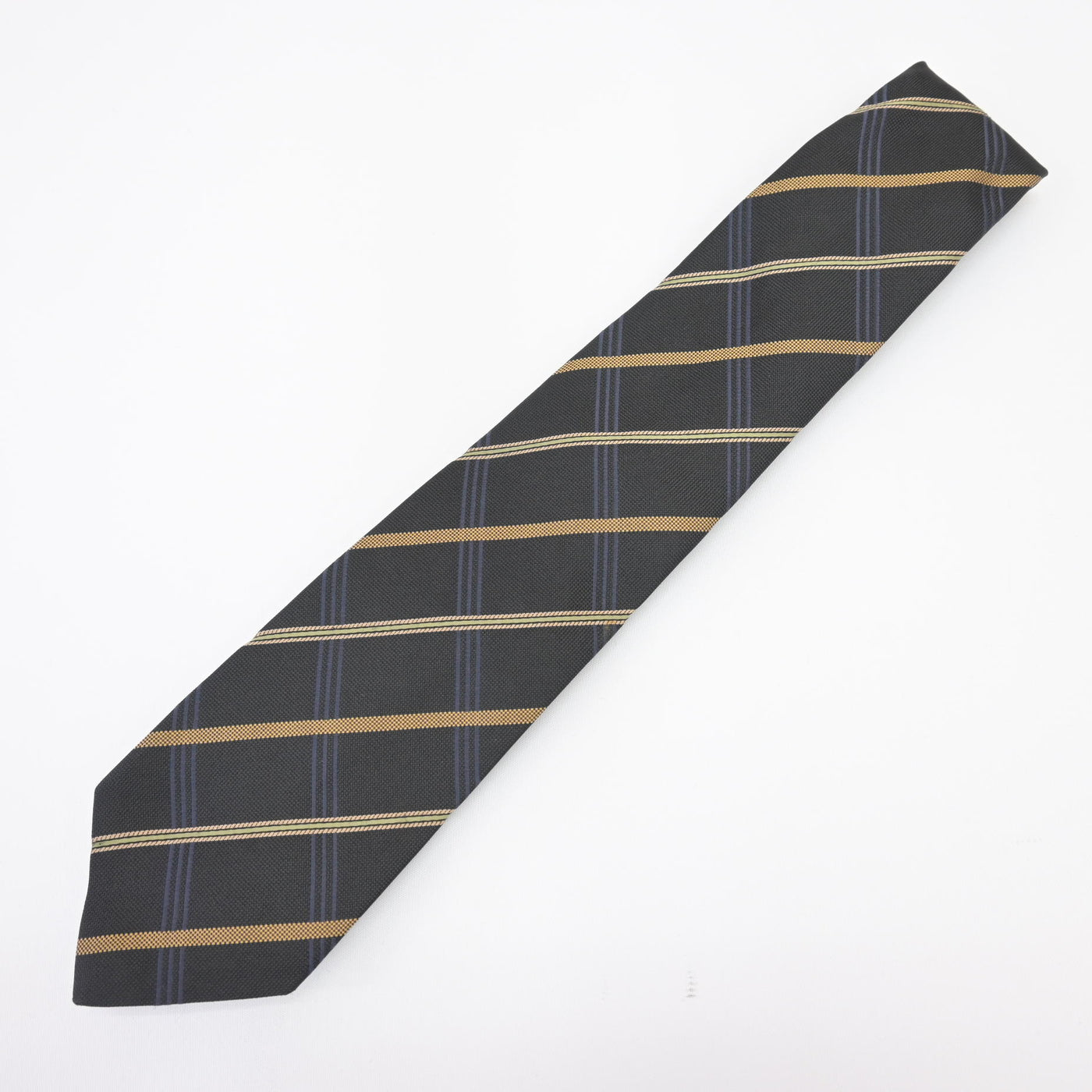 【中古】東京都 八王子学園八王子高等学校 男子制服 4点 (ブレザー・シャツ・ズボン) sf114837