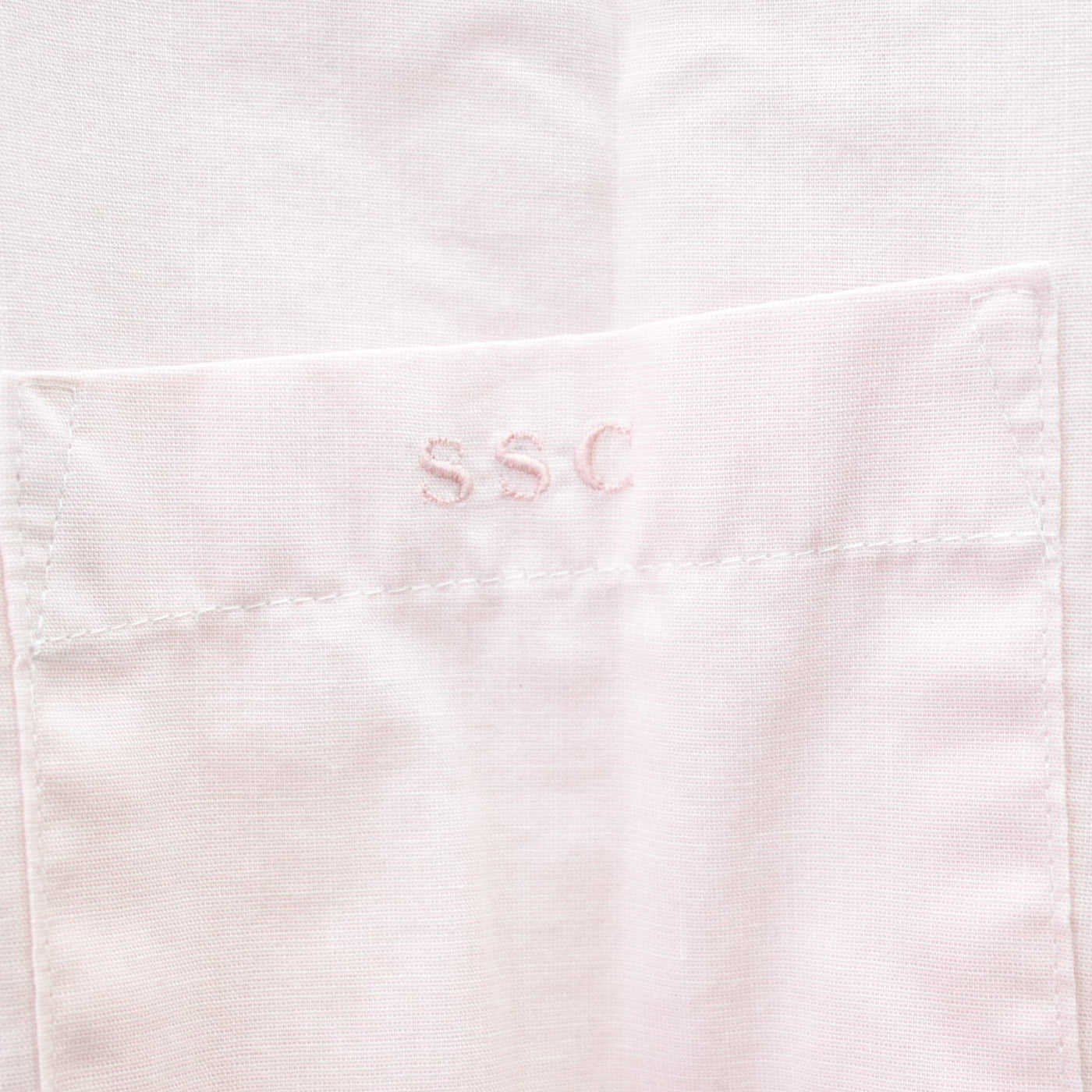 【中古】東京都 小石川淑徳学園中学校 女子制服 2点 (シャツ・シャツ) sf114845