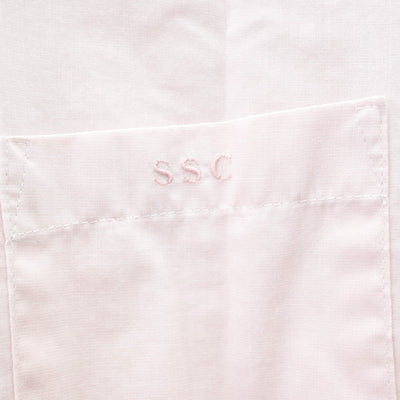 【中古】東京都 小石川淑徳学園中学校 女子制服 2点 (シャツ・シャツ) sf114845