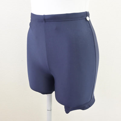 【中古】愛知県 天神山中学校 女子制服 3点 (スクール水着・スクール水着) sf114851