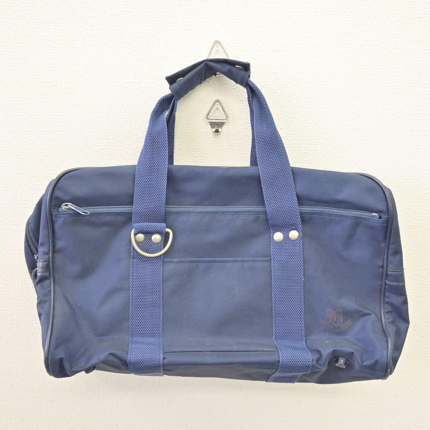 【中古】兵庫県 雲雀丘学園高等学校 女子制服 1点 (カバン) sf114854