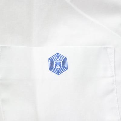 【中古】東京都 雪谷高等学校 女子制服 2点 (シャツ) sf114855