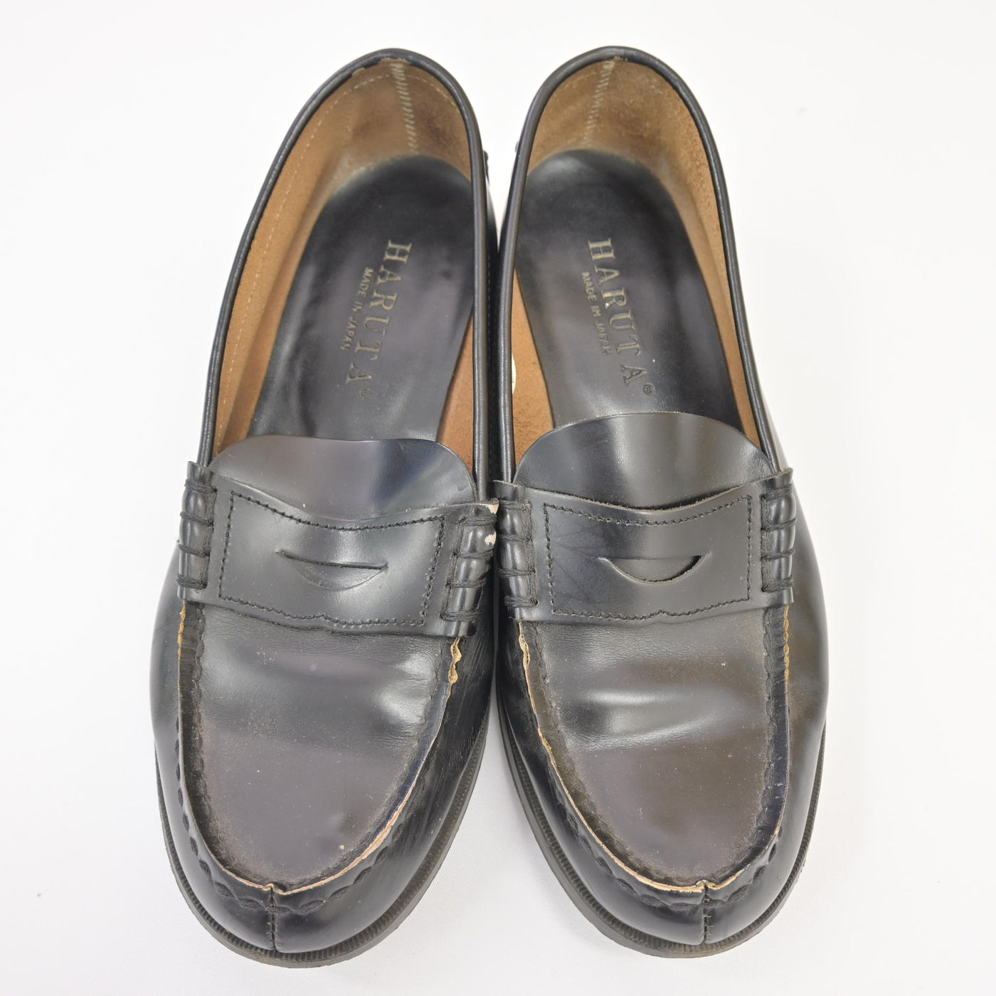 【中古】千葉県 長柄中学校 女子制服 1点 (シューズ) sf114857