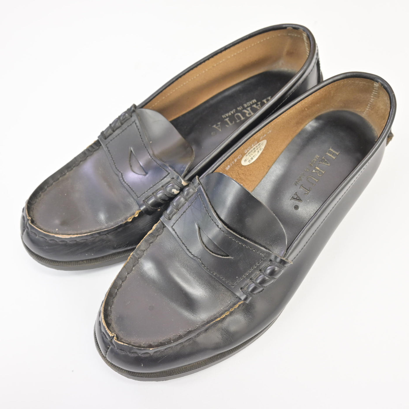【中古】千葉県 長柄中学校 女子制服 1点 (シューズ) sf114857