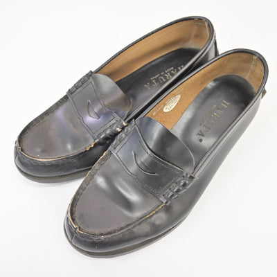 【中古】千葉県 長柄中学校 女子制服 1点 (シューズ) sf114857
