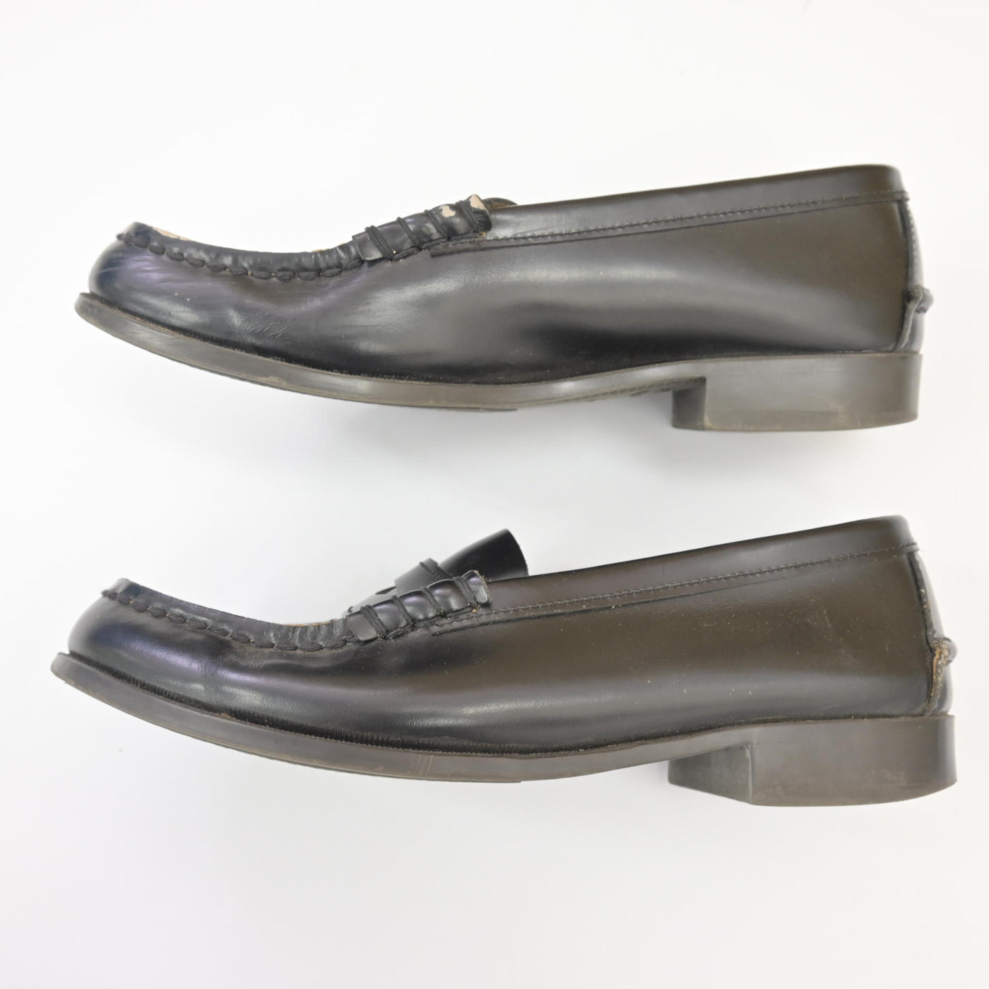 【中古】千葉県 長柄中学校 女子制服 1点 (シューズ) sf114857