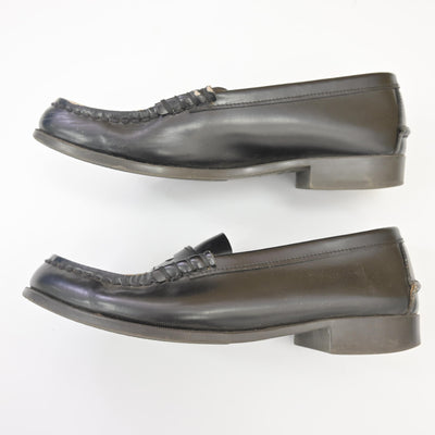 【中古】千葉県 長柄中学校 女子制服 1点 (シューズ) sf114857
