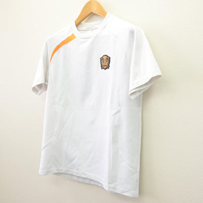 【中古】神奈川県 立花学園高等学校 女子制服 1点 (体操服 上) sf114858