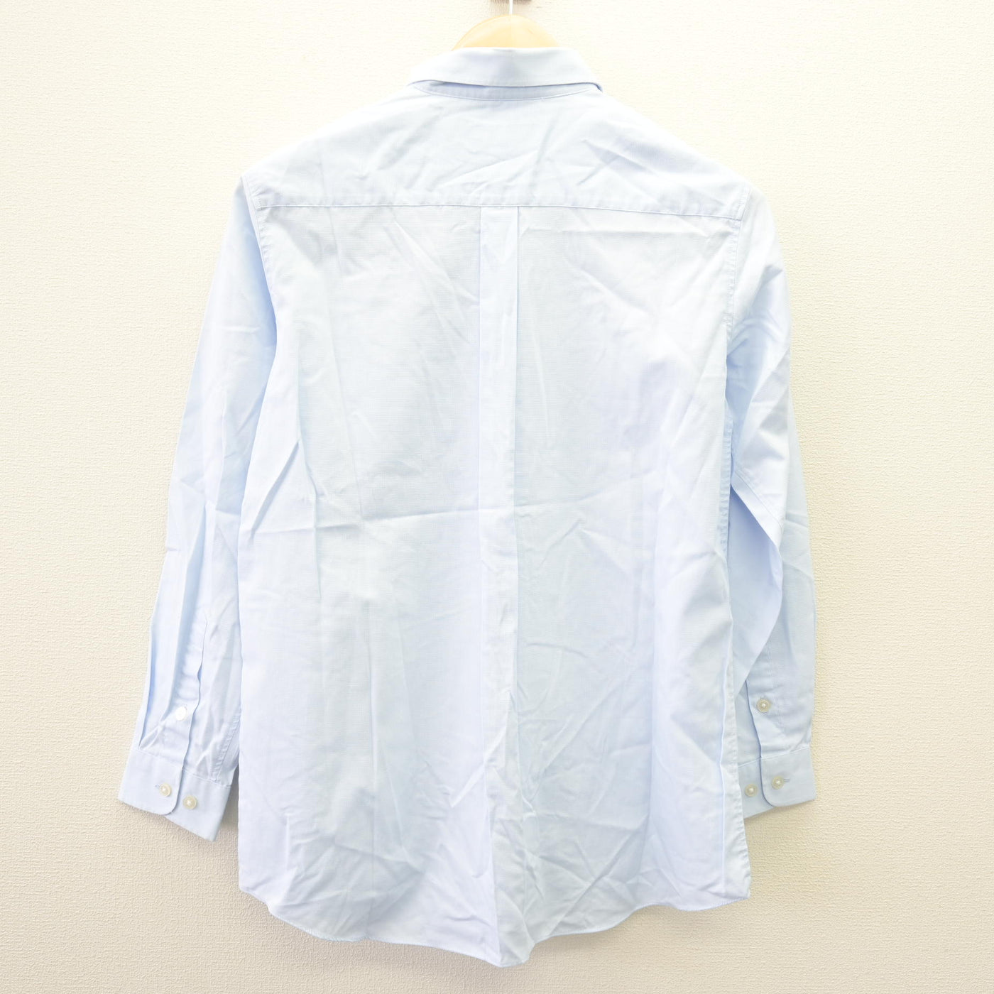 【中古】神奈川県 立花学園高等学校 女子制服 1点 (シャツ) sf114859