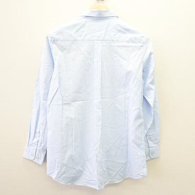 【中古】神奈川県 立花学園高等学校 女子制服 1点 (シャツ) sf114859