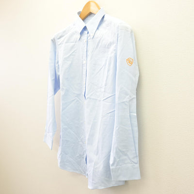 【中古】神奈川県 立花学園高等学校 女子制服 1点 (シャツ) sf114859