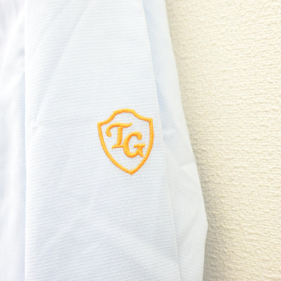 【中古】神奈川県 立花学園高等学校 女子制服 1点 (シャツ) sf114859