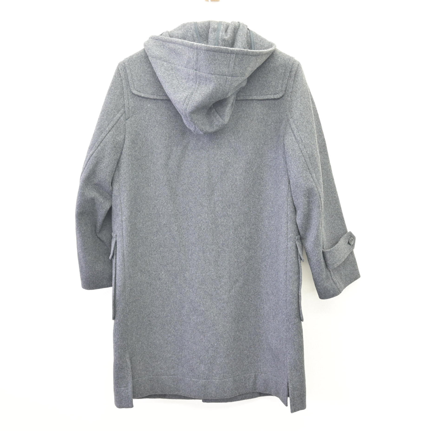 【中古】静岡県 浜松商業高等学校 女子制服 1点 (コート) sf114885