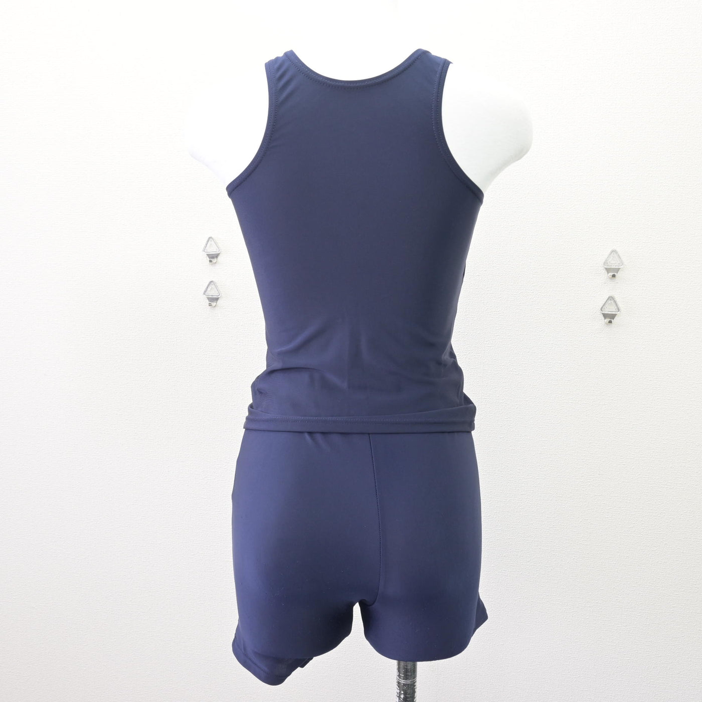 【中古】愛知県 天神山中学校 女子制服 3点 (その他アイテム・スクール水着・スクール水着) sf114891