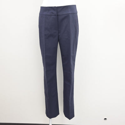 【中古】 ルフトハンザドイツ航空 女子制服 3点 (ブラウス・ズボン) sf114975