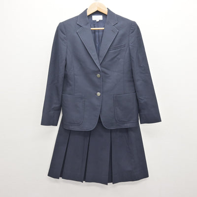 仙台三桜高等学校 制服 夏冬