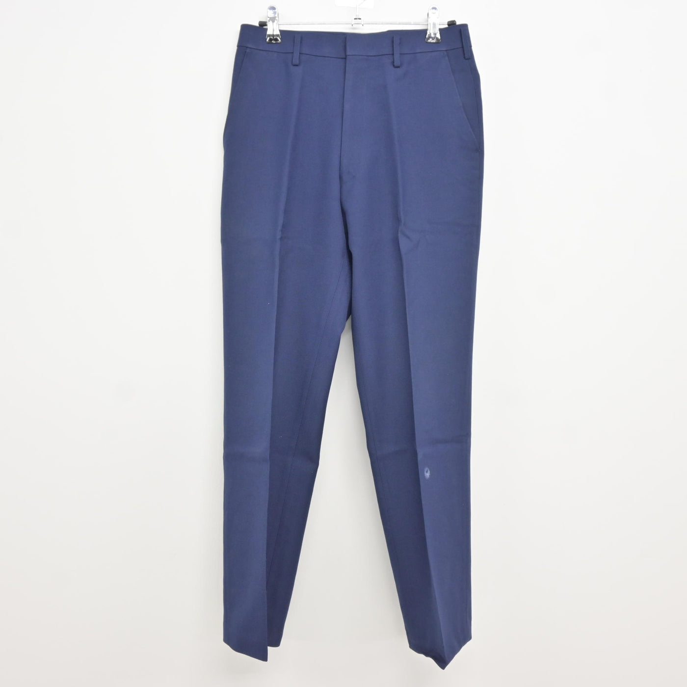 【中古】神奈川県 光丘中学校 男子制服 2点 (ブレザー・ズボン) sf115034
