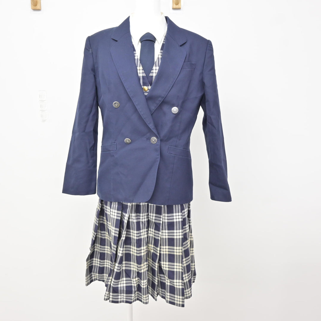 聖和学園 ハーフコート 1桁番号 Lサイズ 聖和学園 ハーフコート 上下 Lサイズ