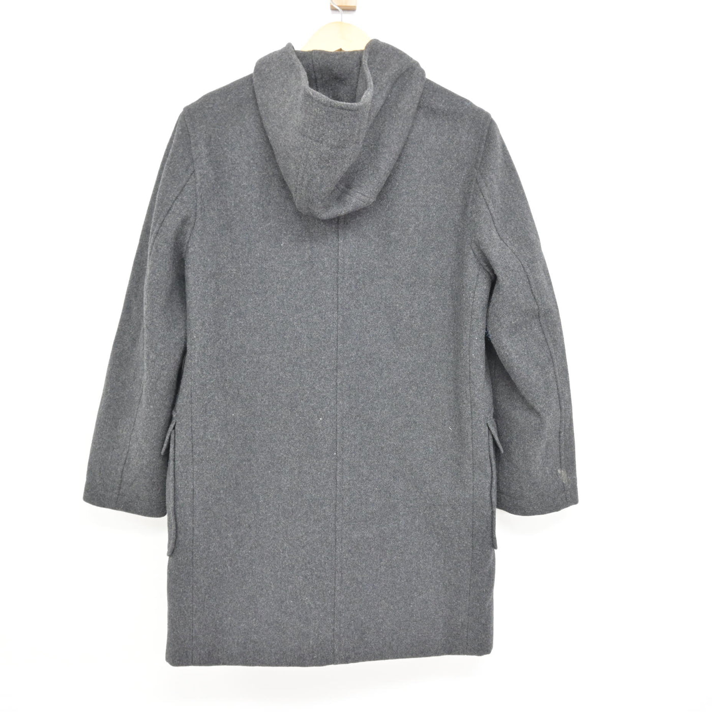 【中古】宮城県 聖和学園高等学校 女子制服 1点 (コート) sf115051