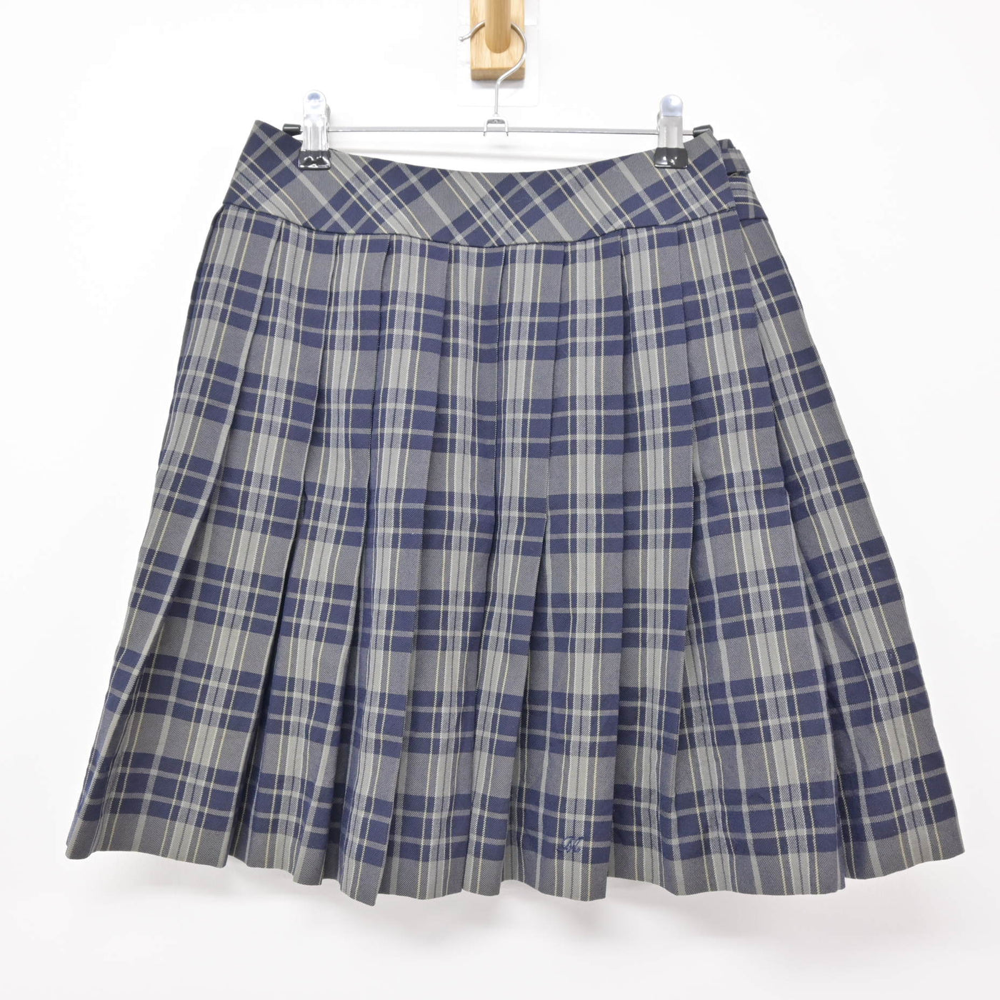 【中古】東京都 目黒高等学校 女子制服 3点 (ブレザー・スカート) sf115077