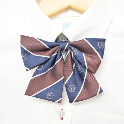 【中古】大阪府 関西大倉中学校・高等学校 女子制服 5点 (ブレザー・シャツ・スカート) sf115084