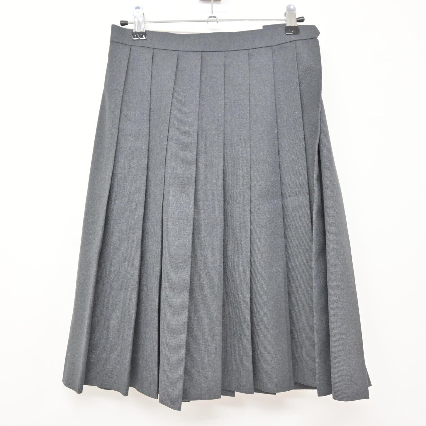 【中古】大阪府 関西大倉中学校・高等学校 女子制服 5点 (ブレザー・シャツ・スカート) sf115084
