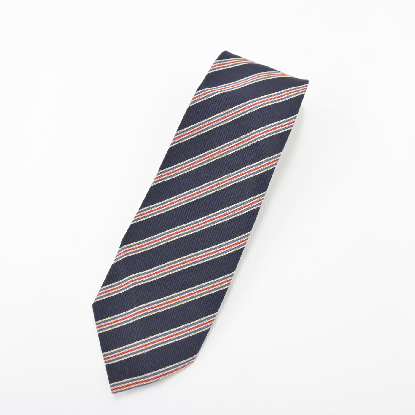 【中古】広島県 総合技術高等学校 男子制服 3点 (ブレザー・ズボン) sf115109