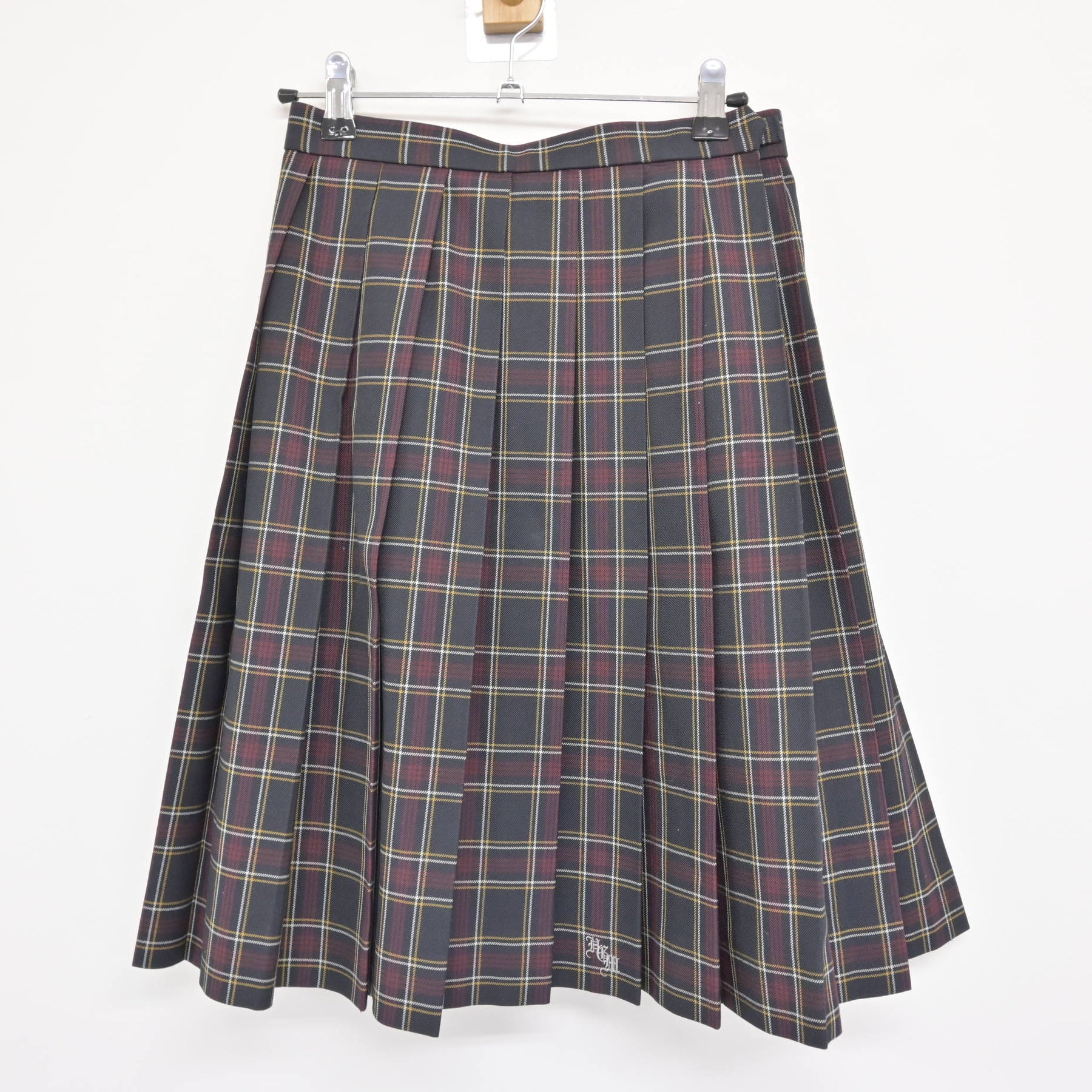 中古】大阪府 東百舌鳥高等学校 女子制服 2点 (ブレザー