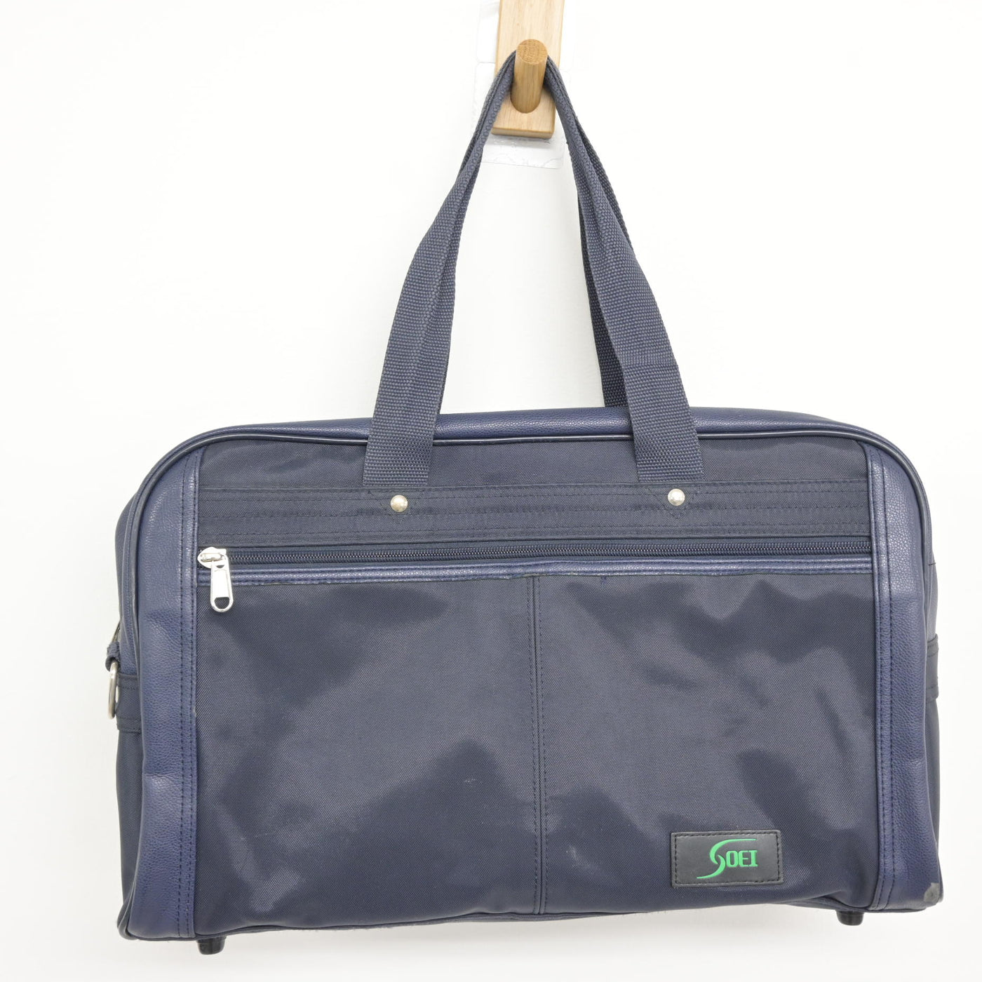 【中古】神奈川県 横浜創英中学校・高等学校 女子制服 1点 (カバン) sf115235