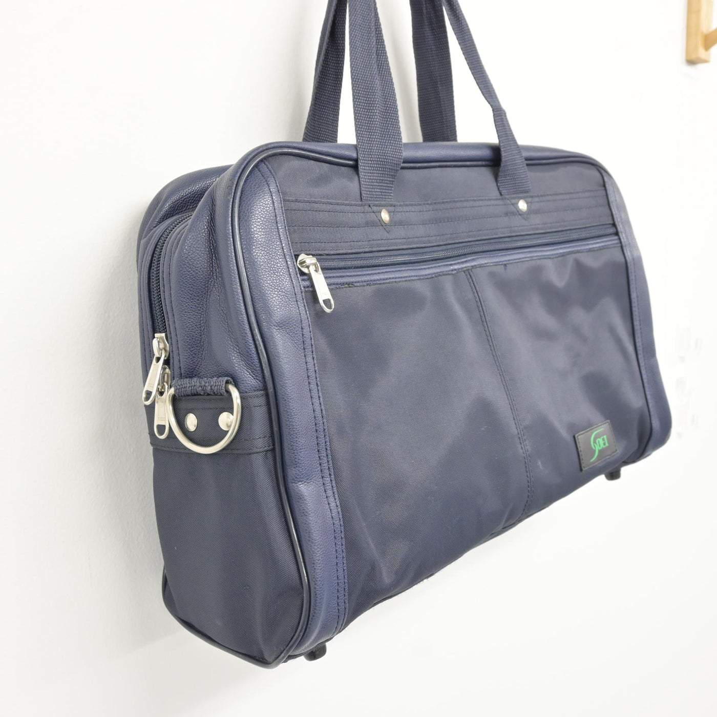 【中古】神奈川県 横浜創英中学校・高等学校 女子制服 1点 (カバン) sf115235