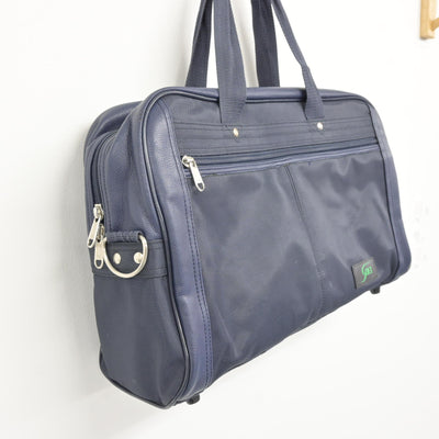 【中古】神奈川県 横浜創英中学校・高等学校 女子制服 1点 (カバン) sf115235