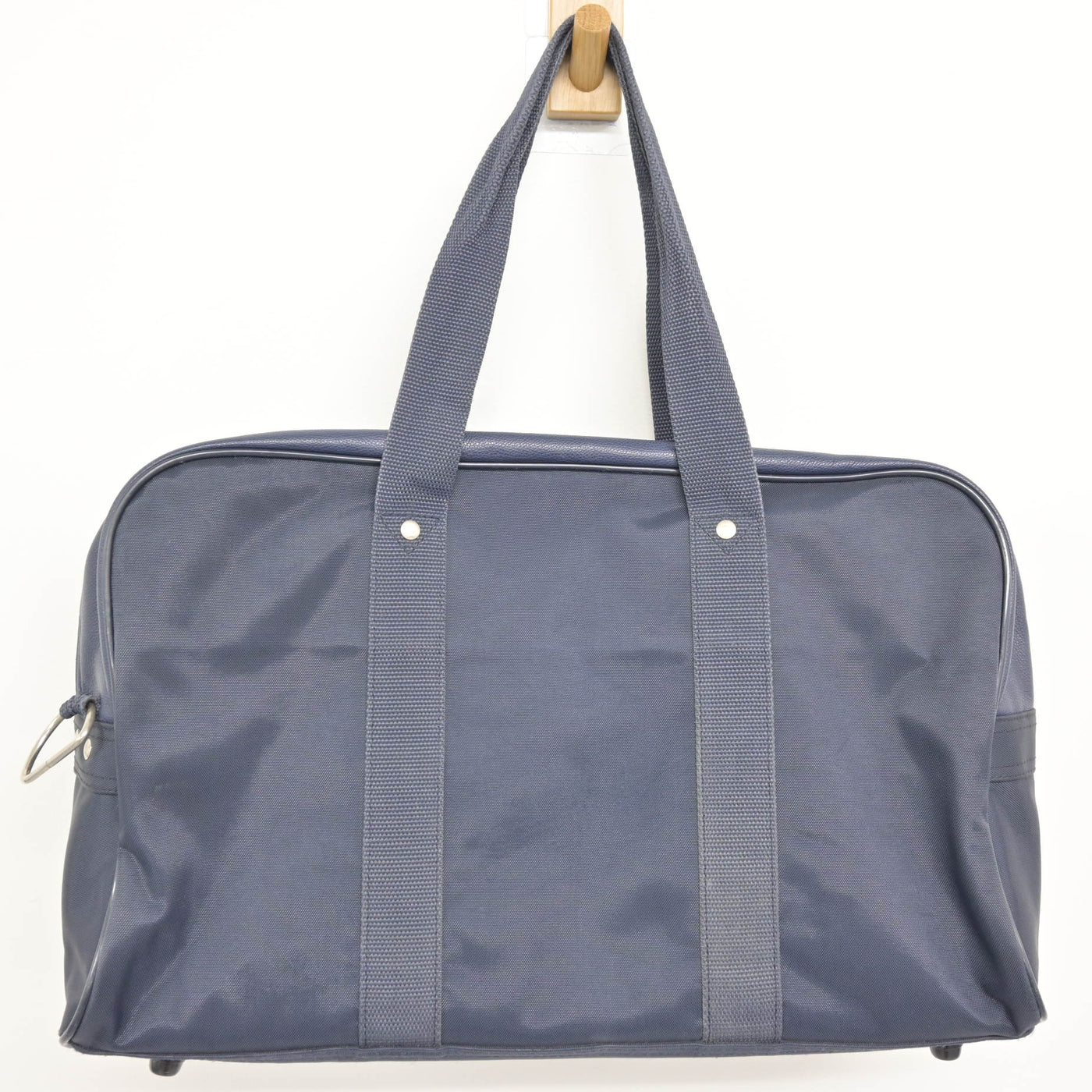 【中古】神奈川県 横浜創英中学校・高等学校 女子制服 1点 (カバン) sf115235