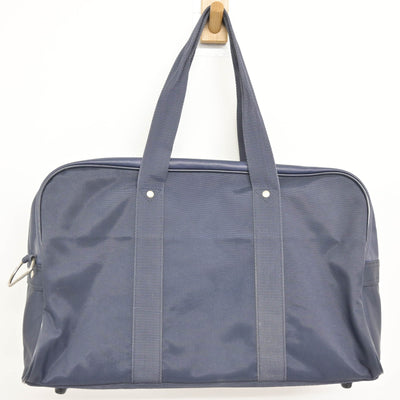 【中古】神奈川県 横浜創英中学校・高等学校 女子制服 1点 (カバン) sf115235
