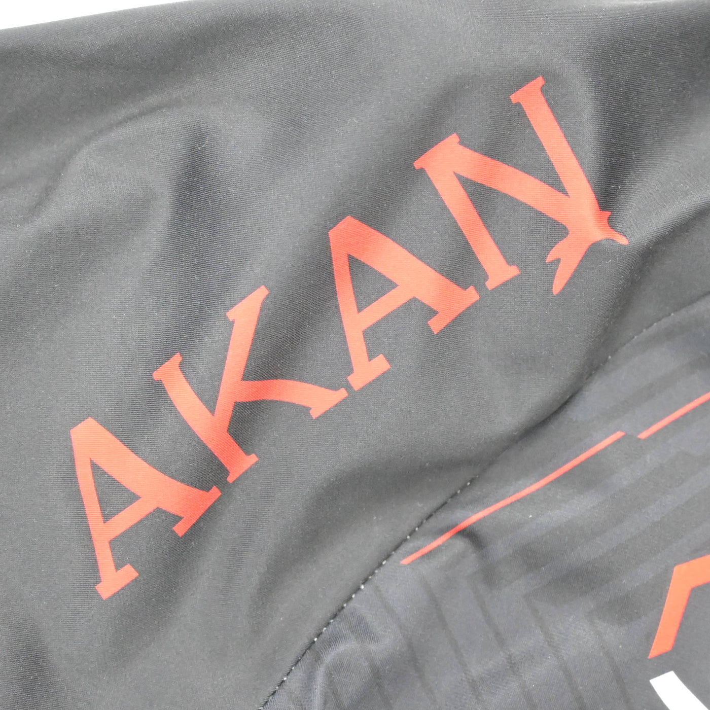 【中古】北海道 阿寒中学校 女子制服 2点 (ジャージ 上・ジャージ 下) sf115239