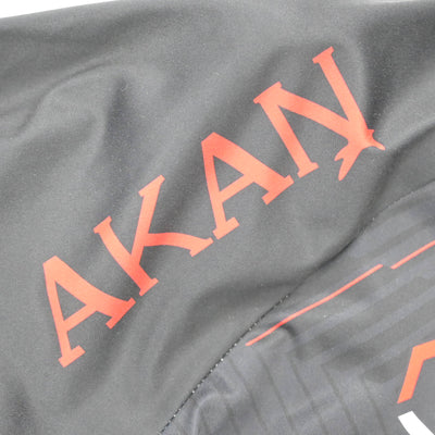 【中古】北海道 阿寒中学校 女子制服 2点 (ジャージ 上・ジャージ 下) sf115239