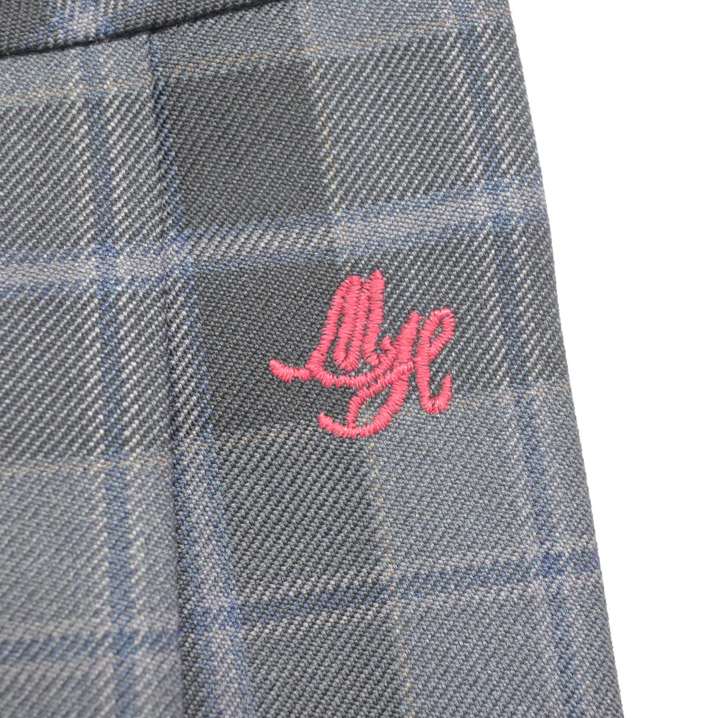 【中古】岐阜県 瑞浪高等学校 女子制服 3点 (ブレザー・シャツ・スカート) sf115240