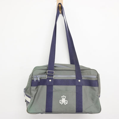 【中古】岐阜県 瑞浪高等学校 女子制服 1点 (カバン) sf115242